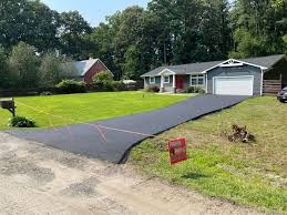 Why Choose Us For All Your Driveway Paving Needs in Heath, OH?